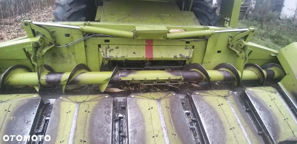 Claas Multi master - 5