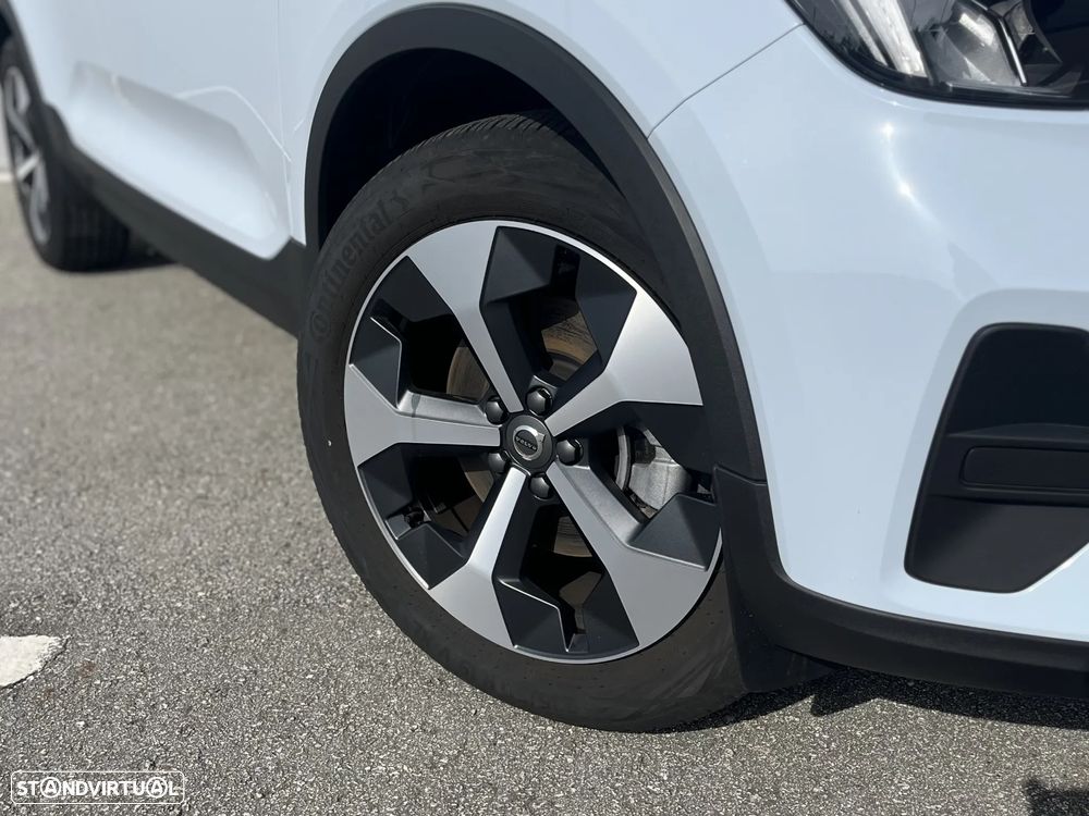 Volvo XC 40 2.0 B3 Core - 9