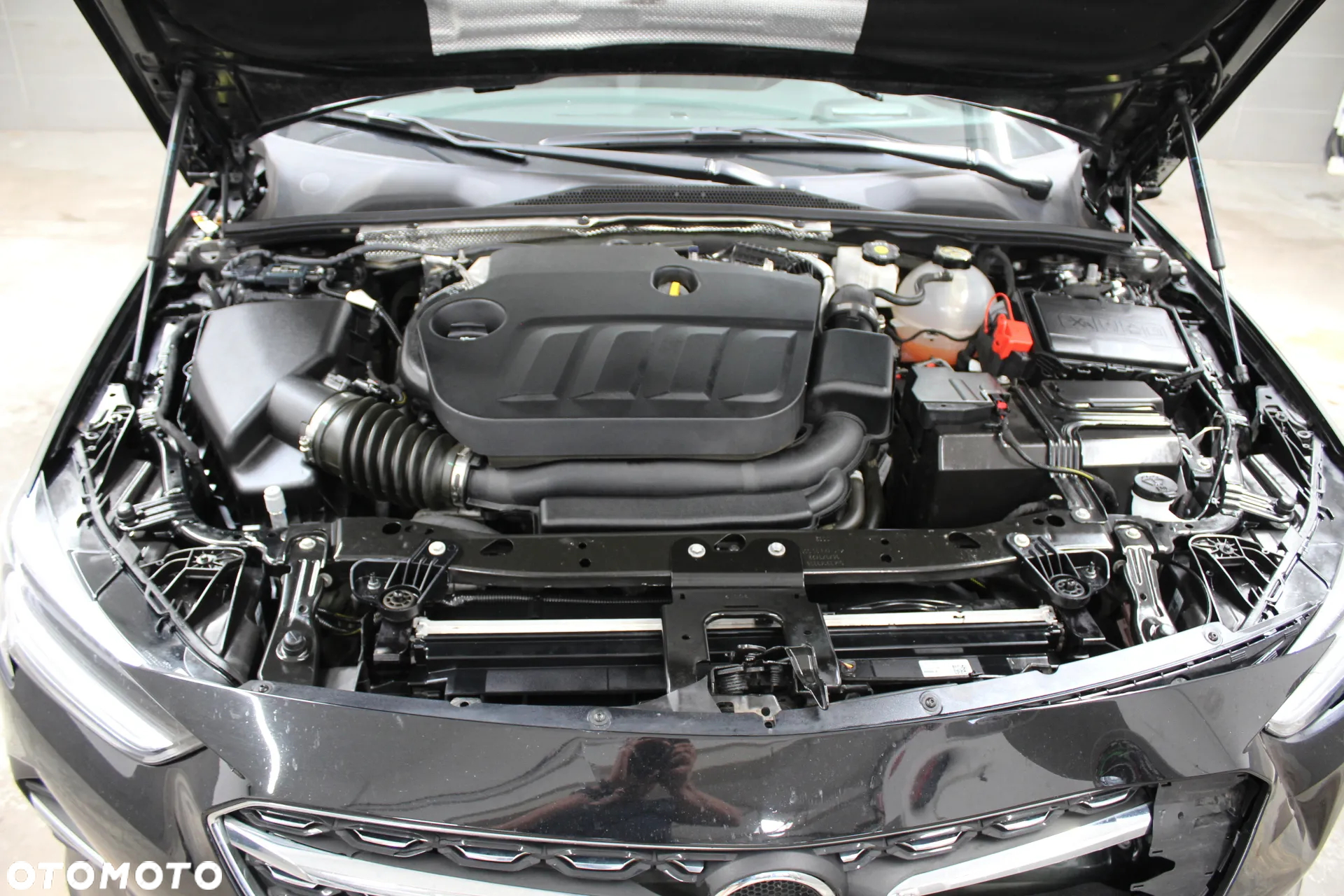 Opel Insignia - 16