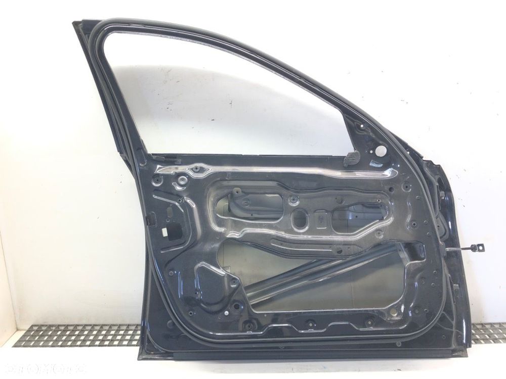 DRZWI LEWY PRZÓD  BMW 5 (F10) 2009 - 2016 528 i xDrive 180 kW [245 KM] benzyna 2011 - 2016 - 4