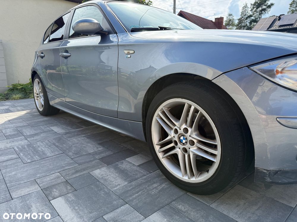 BMW Seria 1 - 10