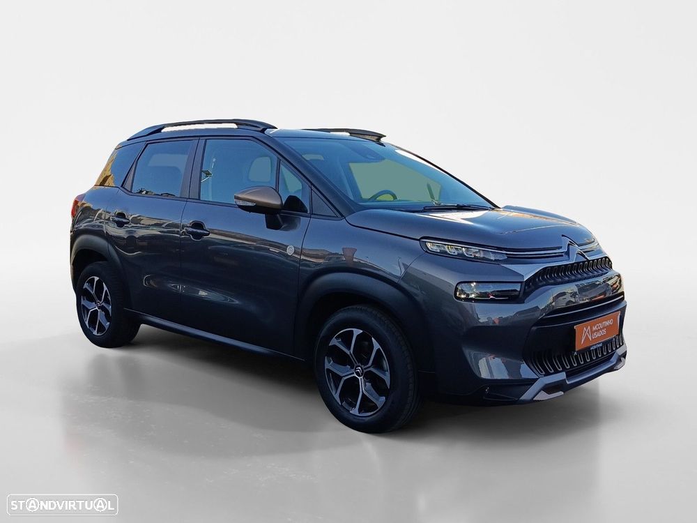 Citroën C3 Aircross 1.2 PureTech C-Series - 7
