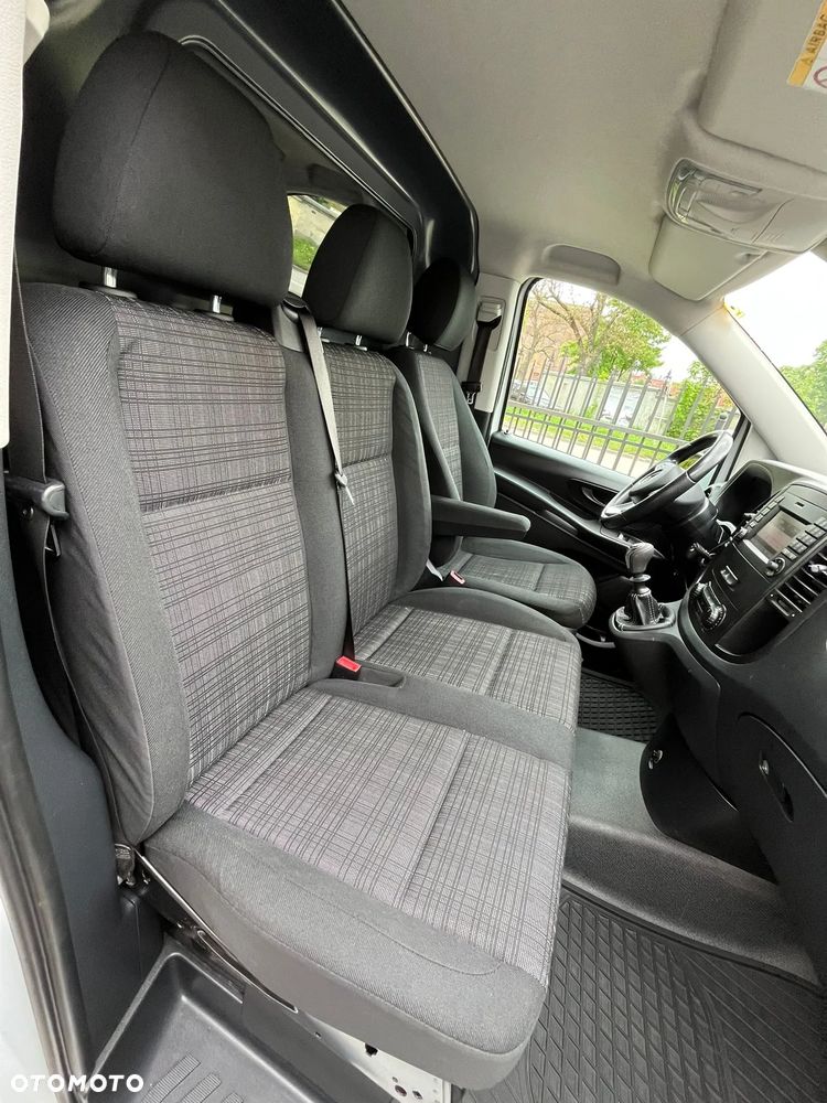 Mercedes-Benz Vito 116 - 16