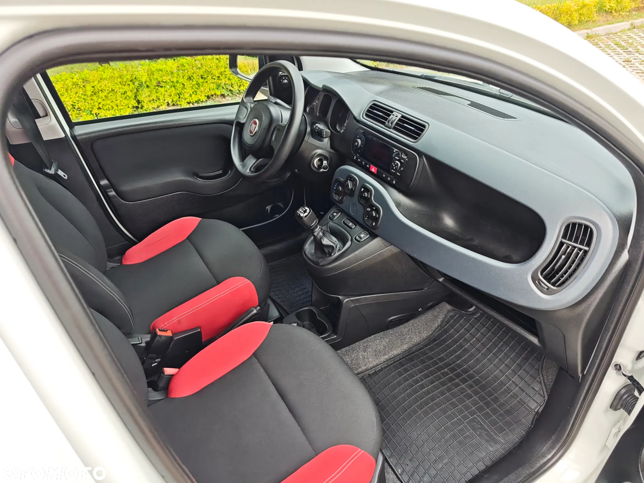 Fiat Panda - 18