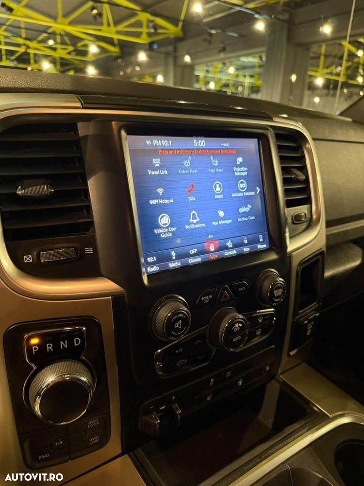 Dodge ram-1500 - 20