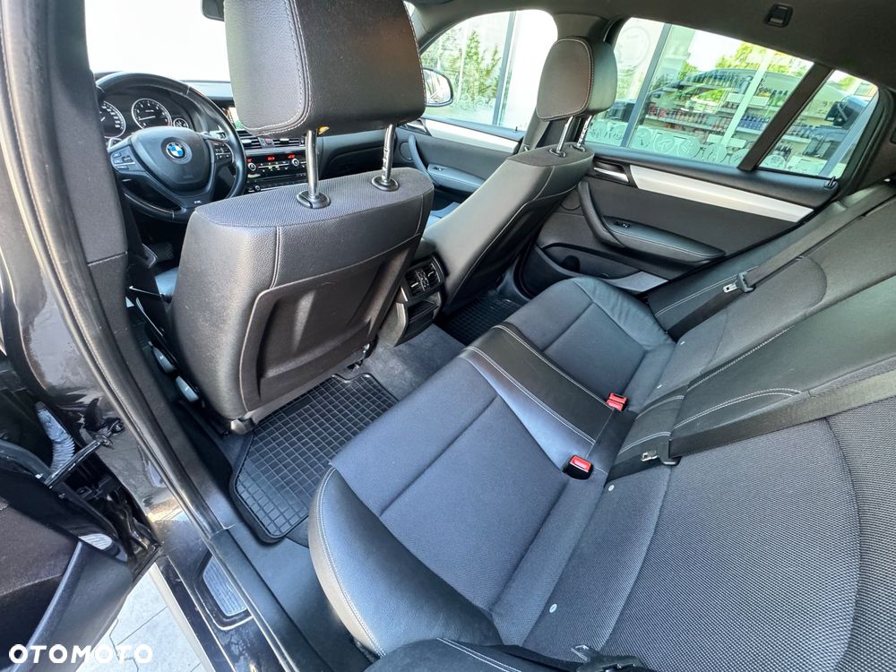 BMW X4 xDrive28i M Sport - 36