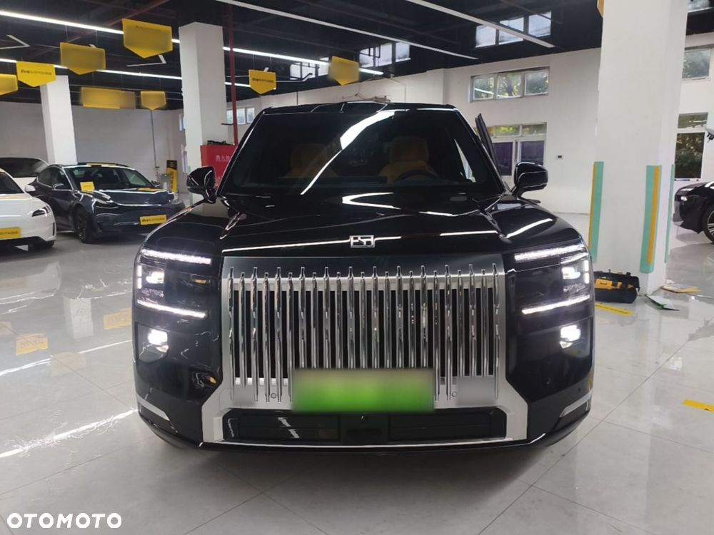 ZEEKR 9X - 2