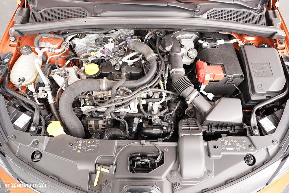 Renault Clio 1.0 TCe Evolution Bi-Fuel - 23