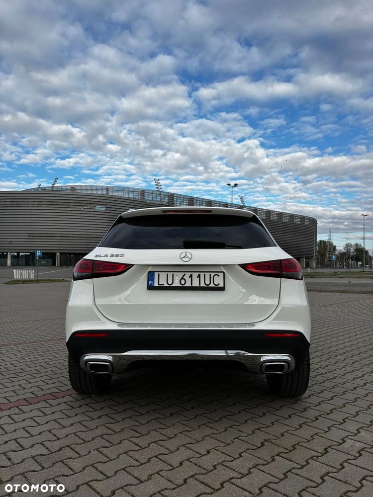Mercedes-Benz GLA 250 Style - 3