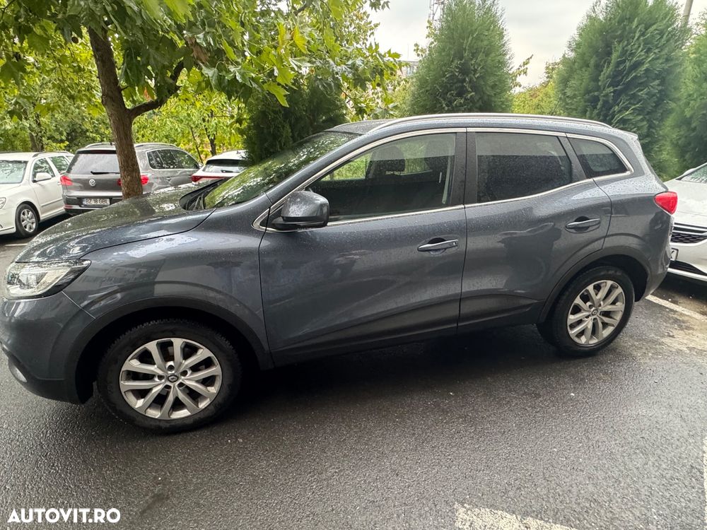 Renault Kadjar 1.2 TCe Zen - 3