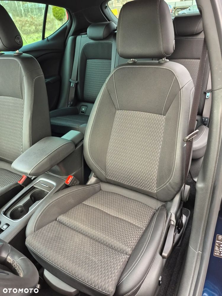 Opel Astra 1.4 Turbo Start/Stop Dynamic - 20