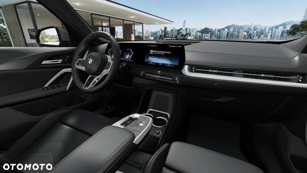 BMW X1 sDrive20i M Sportpaket - 15