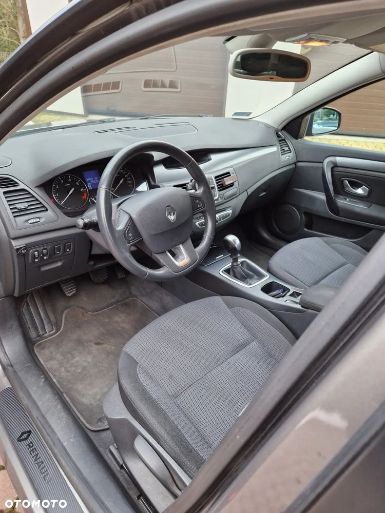 Renault Laguna 2.0 Authentique - 10