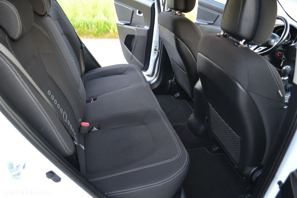 Kia Sportage - 21