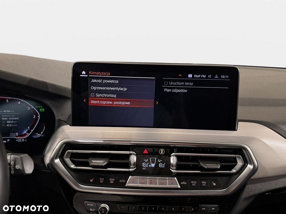 BMW X3 - 30