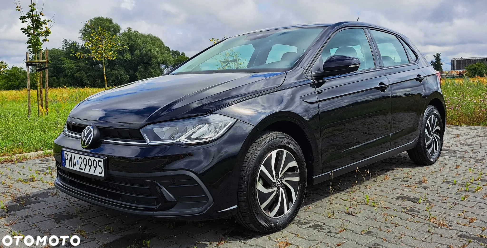 Volkswagen Polo 1.0 TSI - 2