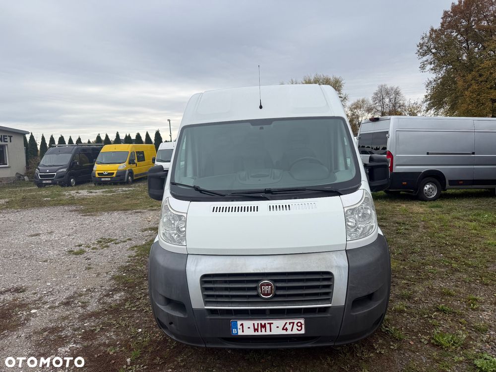 Fiat Ducato - 3