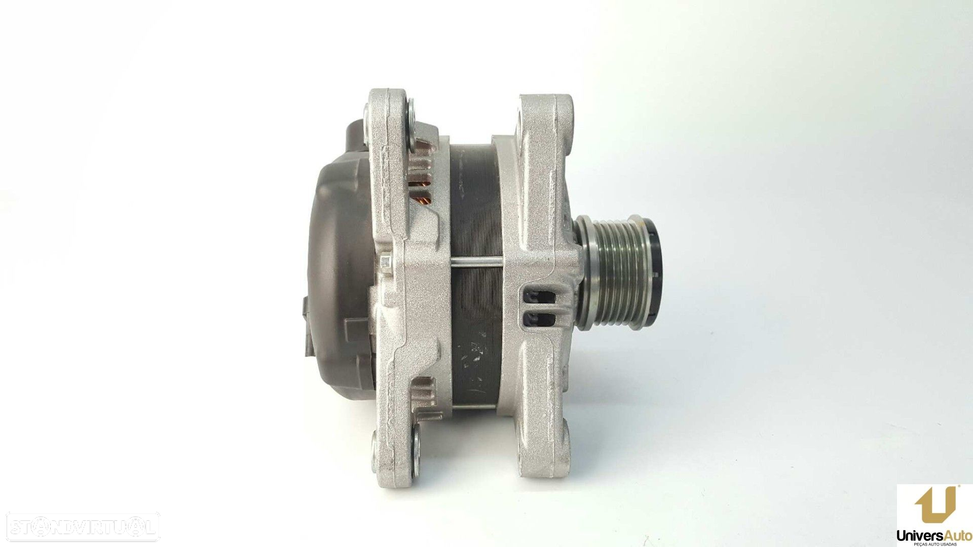 ALTERNADOR CITROEN DS7 CROSSBACK (X74) - 3