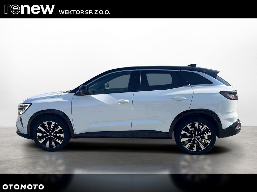 Renault Austral 1.3 TCe mHEV Techno - 4