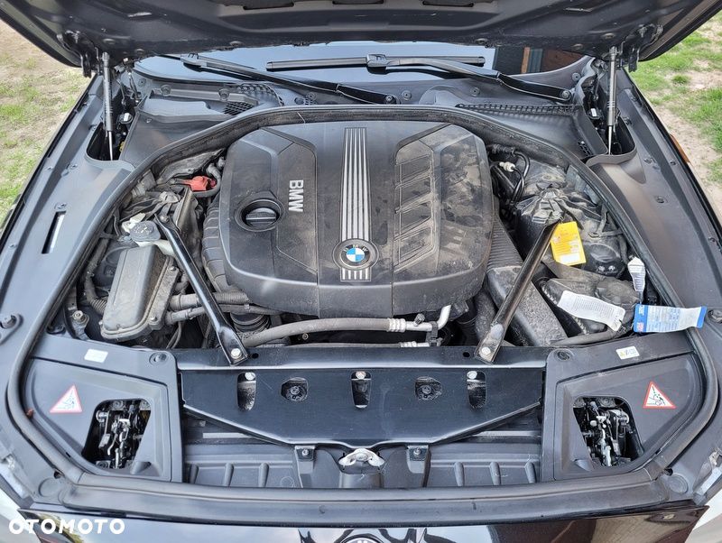 BMW Seria 5 - 8