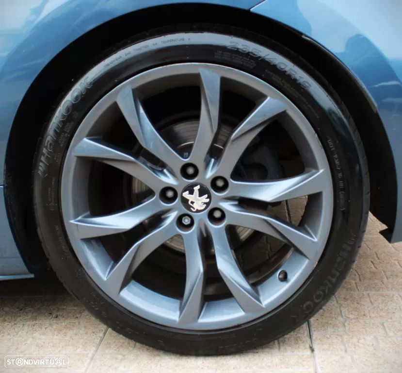Peugeot RCZ 1.6 200 THP Onyx - 7