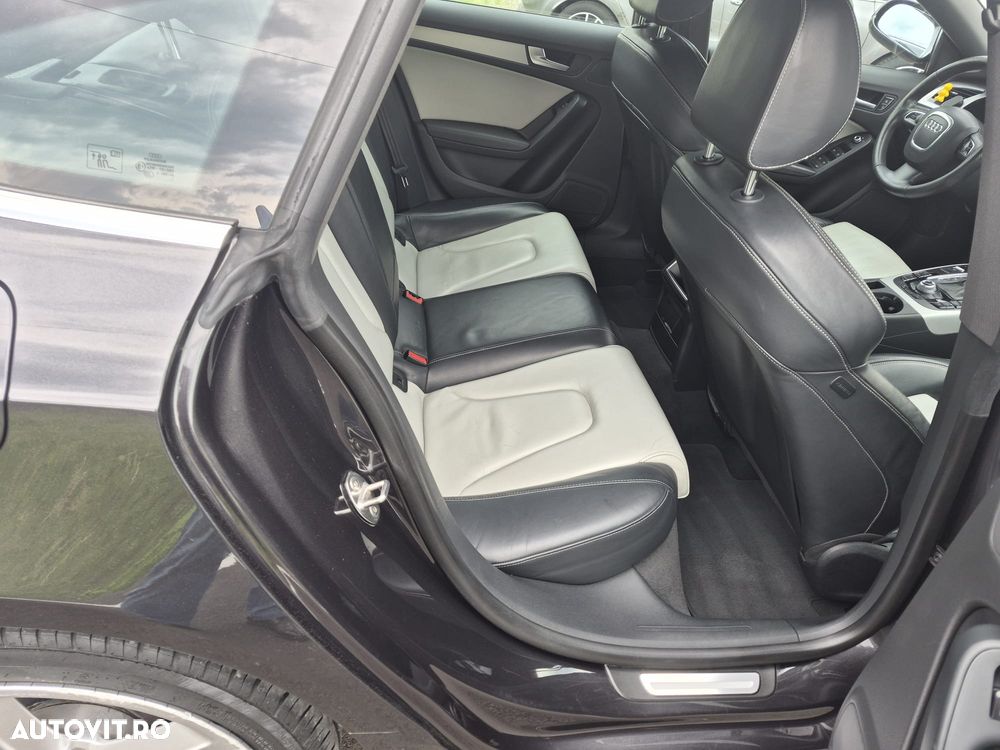 Audi A5 Sportback - 6