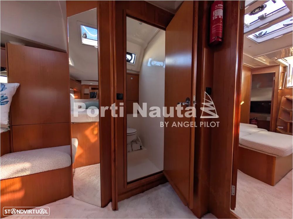 Bavaria Yachts Cruiser 46 - 30