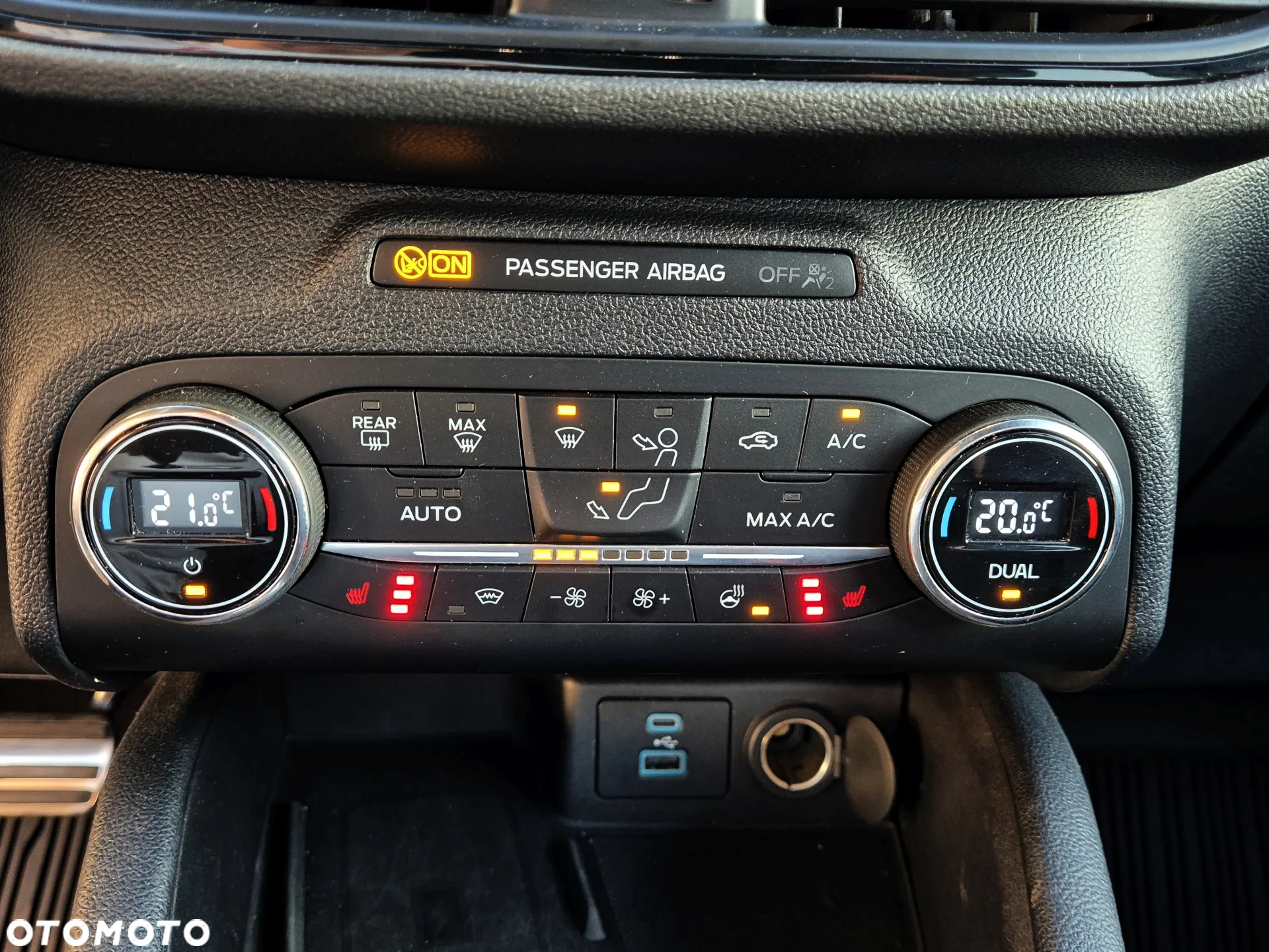 Ford Kuga 2.0 EcoBlue AWD ST-Line X - 15