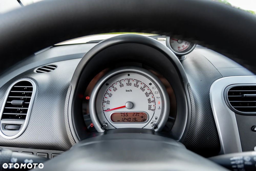 Opel Agila - 25