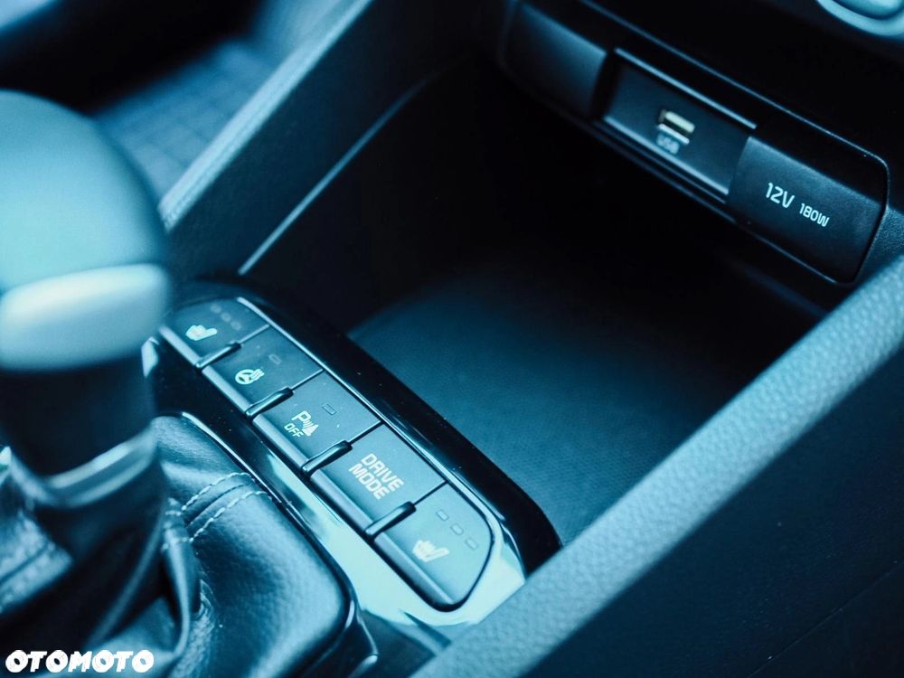 Kia Stonic - 15