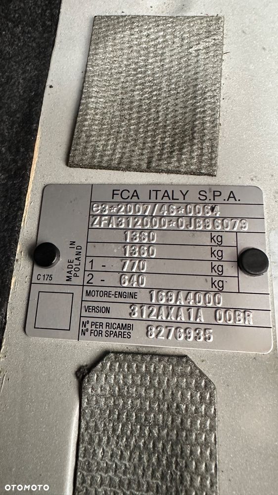 Fiat 500 1.2 120th - 10