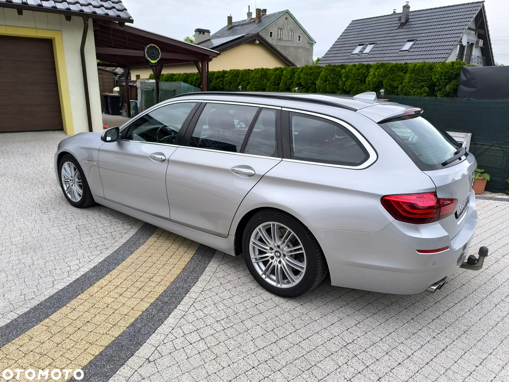 BMW Seria 5 - 10
