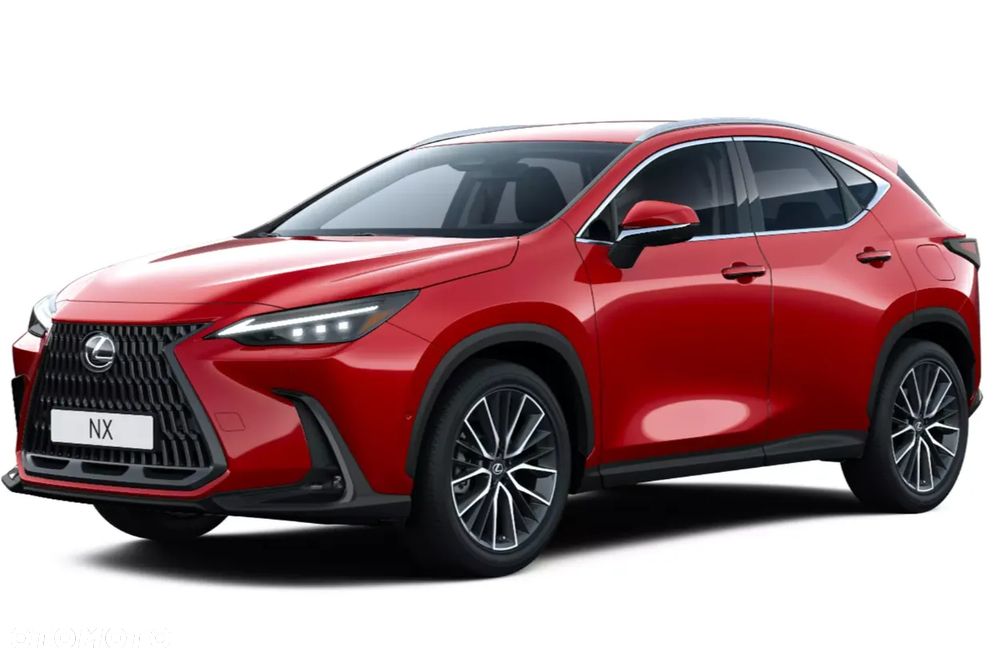 Lexus NX 350h Business 2WD - 2
