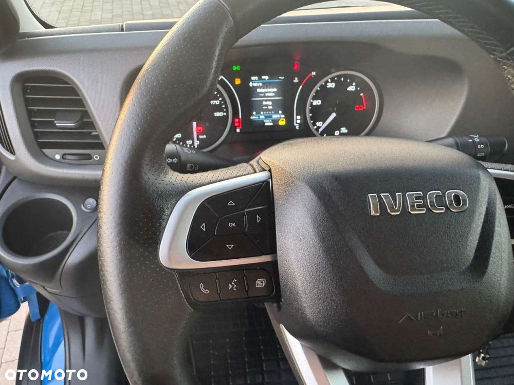 Iveco 35S18  3.0  Hi-Matic - 26