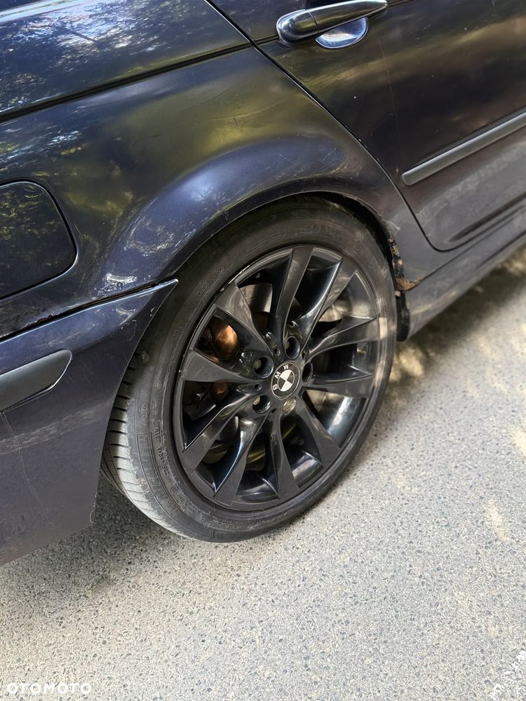 BMW Seria 3 330d - 15