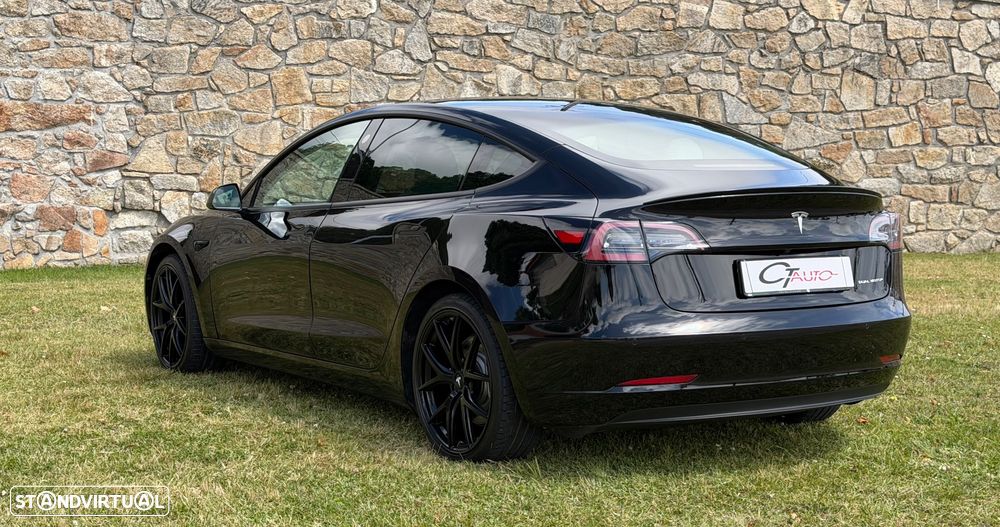 Tesla Model 3 Long Range Tração Integral - 2