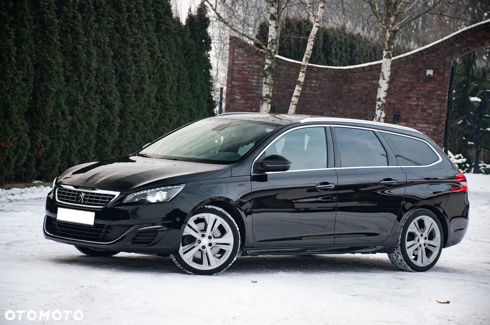 Peugeot 308 - 9