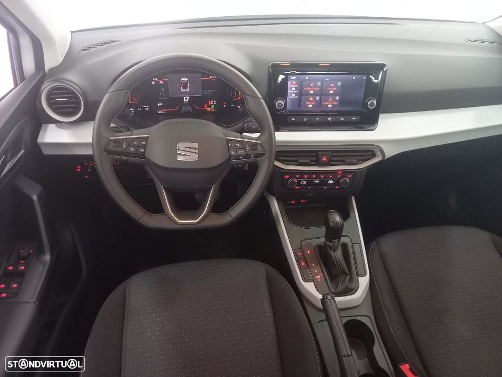 SEAT Arona 1.0 TSI Style DSG - 15