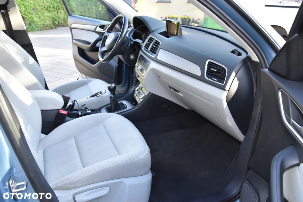 Audi Q3 2.0 TDI - 15