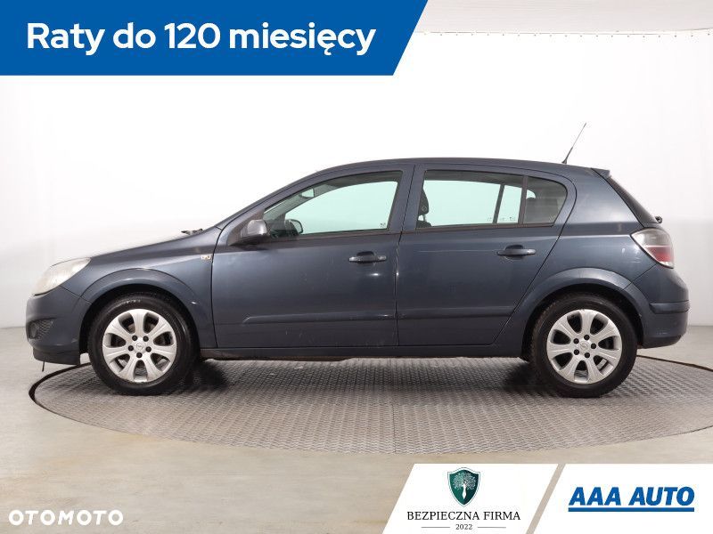 Opel Astra - 3