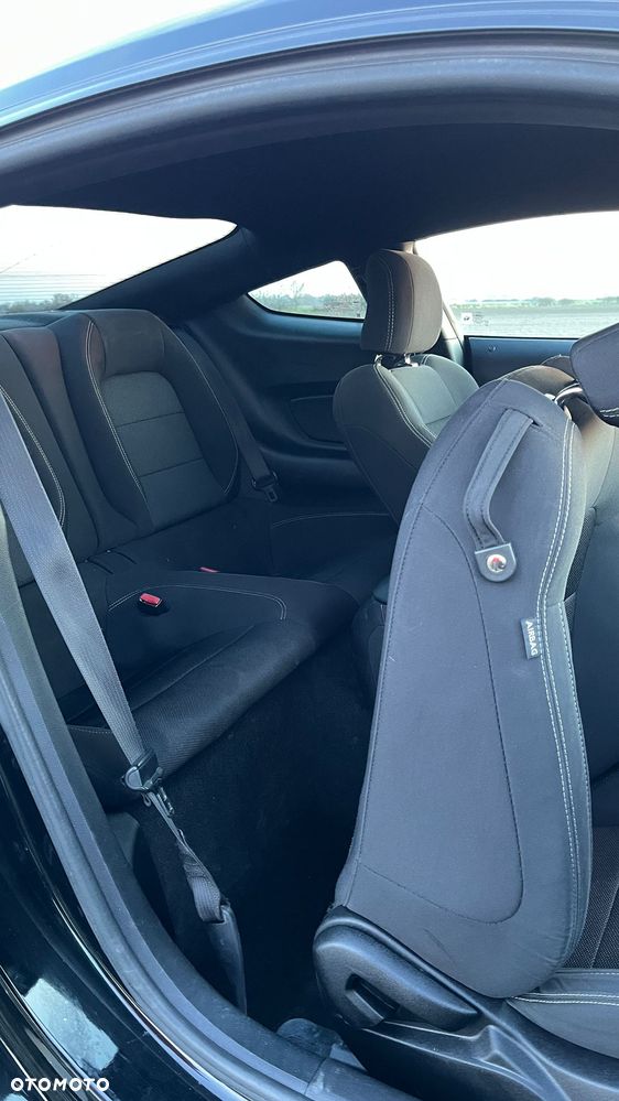 Ford Mustang 3.7 V6 - 15