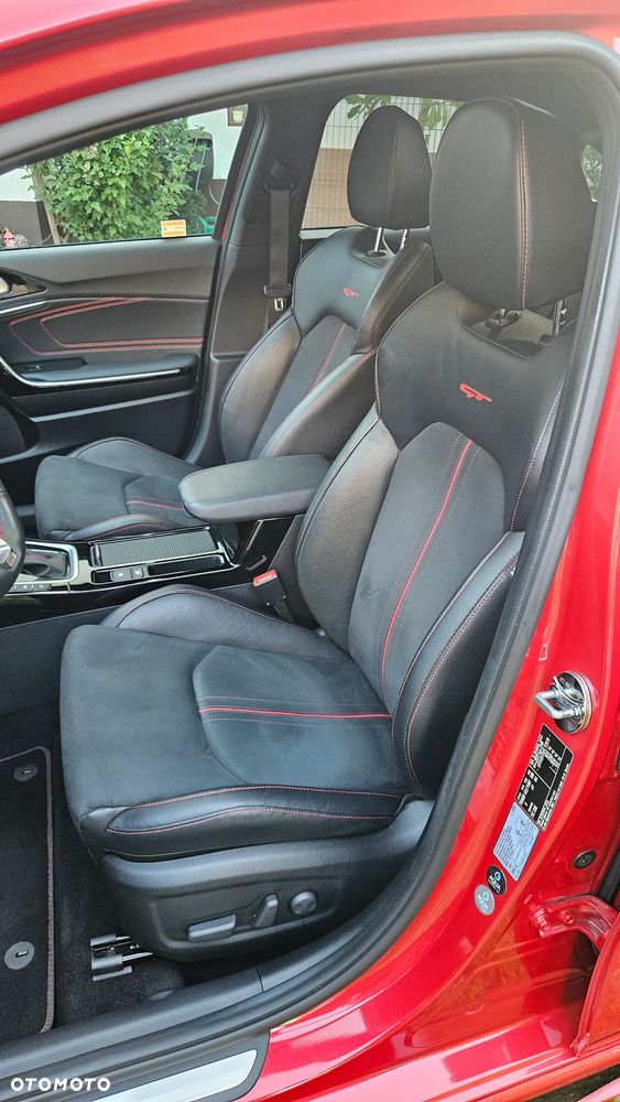 Kia Ceed - 18