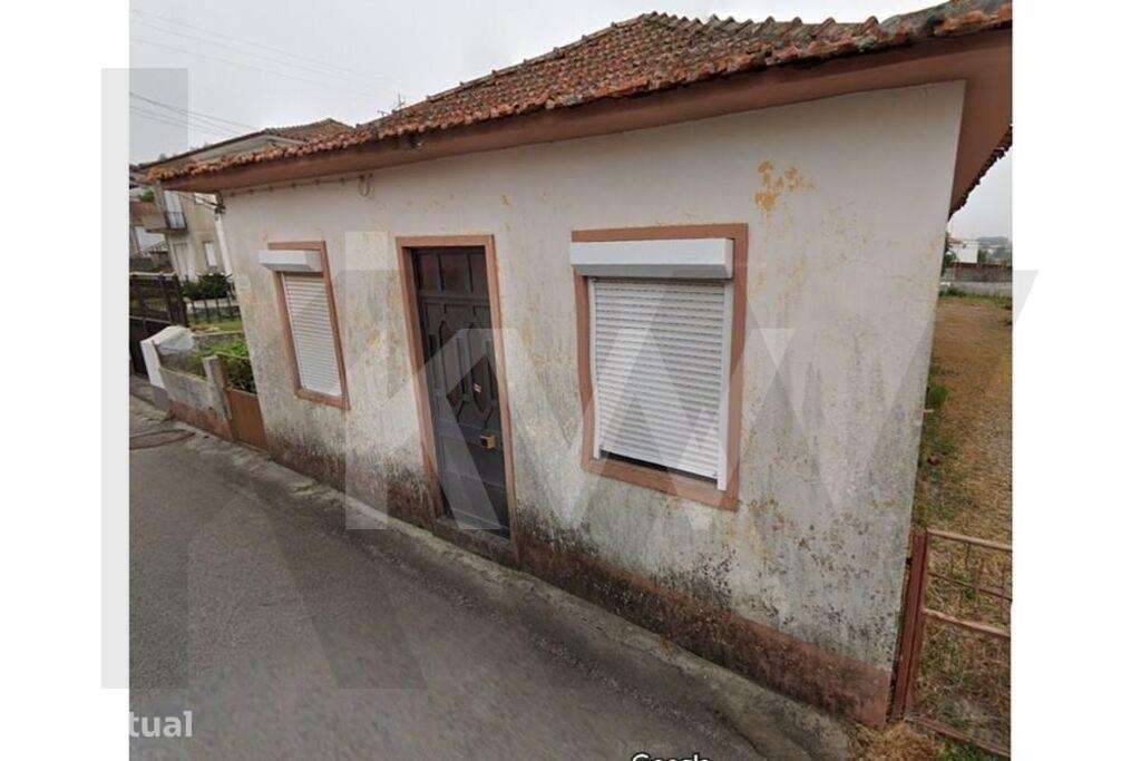 2 moradias para reabilitar, armazém em ruina e terreno - Grande imagem: 2/59