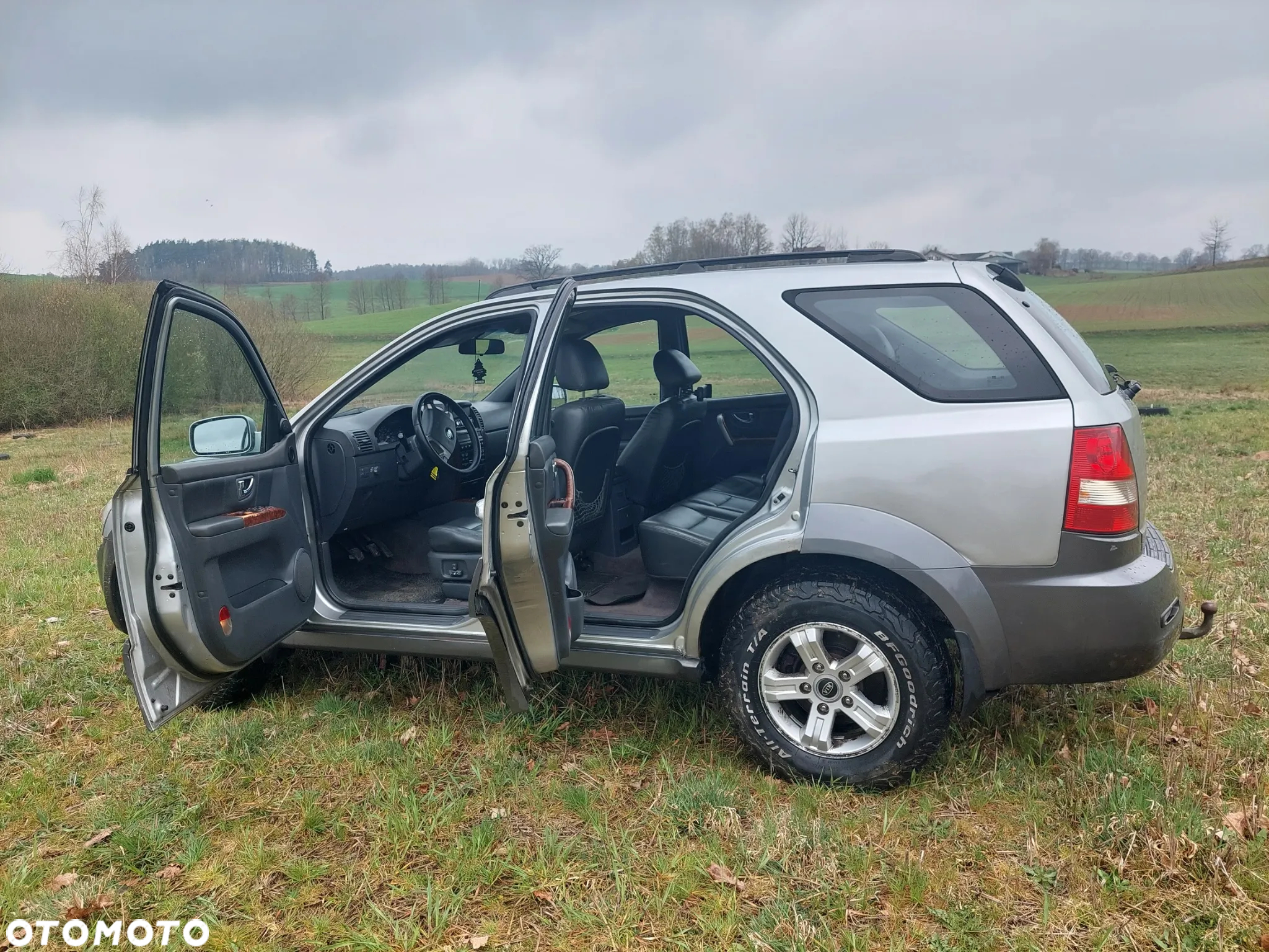 Kia Sorento - 10