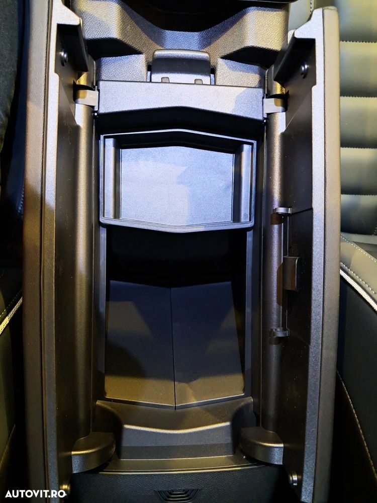 Citroën C5 Aircross Hybrid 145 MAX - 29