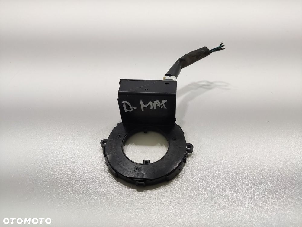 CZUJNIK KĄTA SKRĘTU ISUZU D-MAX II 2011-2016 898140466 - 4