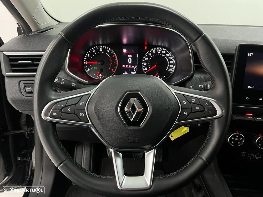 Renault Clio 1.0 TCe Limited - 21