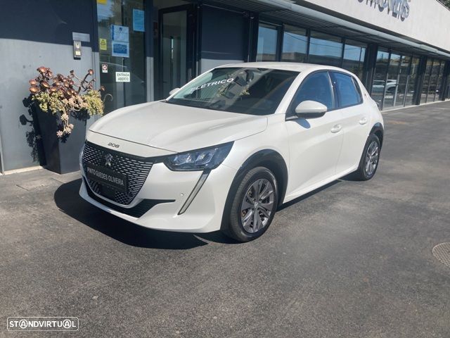 Peugeot e-208 Active Pack - 3