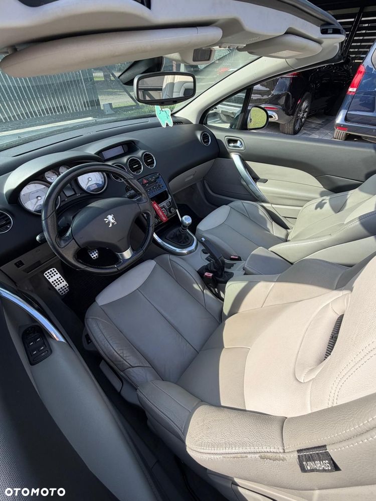 Peugeot 308 CC 1.6 Sport Pack - 18