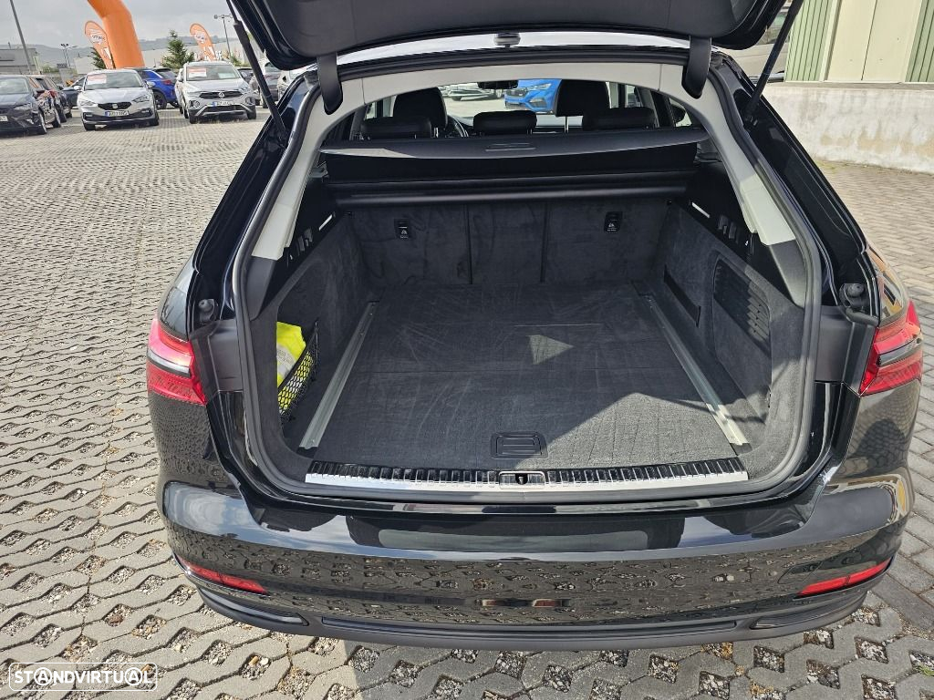 Audi A6 Avant 40 TDI Sport S tronic - 31